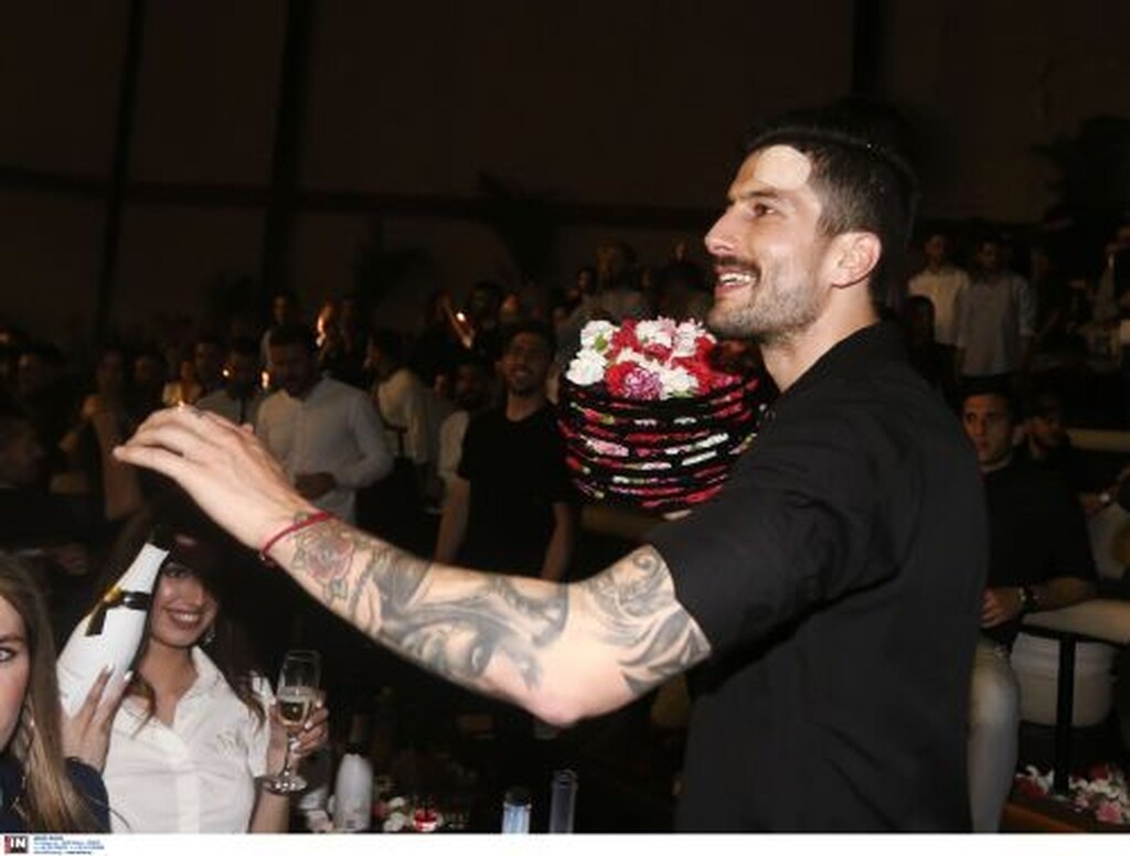 «Βόμβα» από Κονέ πριν το ΑΕΚ-ΠΑΟΚ (video+photos)