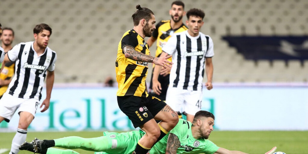 Super League 1: Ντέρμπι «Δικεφάλων» στο ΟΑΚΑ - Νέο ξεκίνημα για Παναθηναϊκό