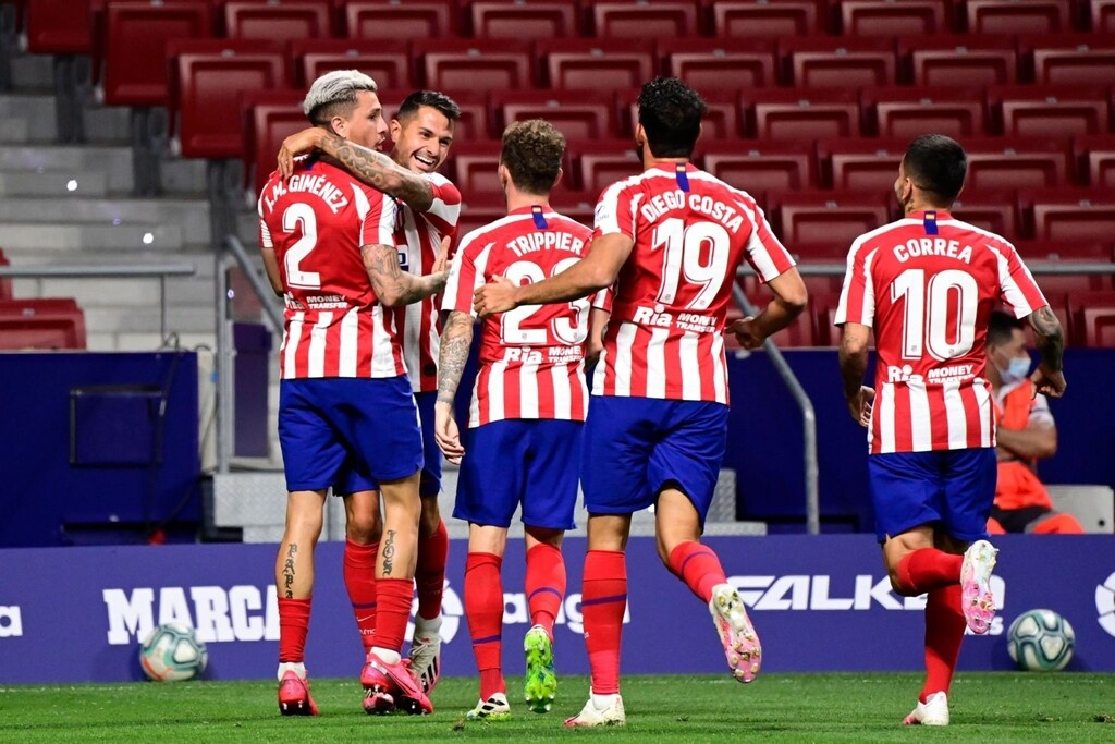 Σκάει «βόμβα» από Ατλέτικο Μαδρίτης στην Super League 2!