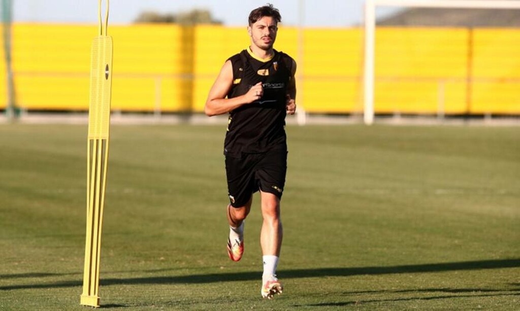 ΑΕΚ: Επιστροφή Γαλανόπουλου