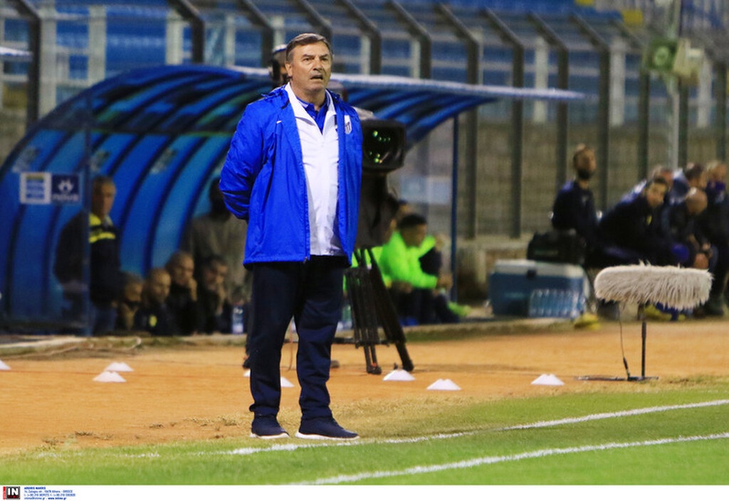 Τεννές: «Η συνέχεια θα είναι καλύτερη» (photos)