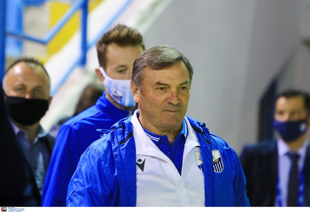 Τεννές: «Η συνέχεια θα είναι καλύτερη» (photos)