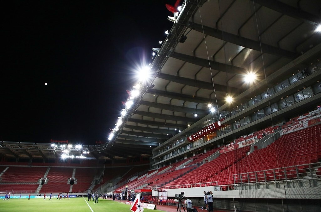 Ολυμπιακός - Μαρσέιγ: Έτσι θα αγοράσετε εισιτήριο για την πρεμιέρα του Champions League (photos)
