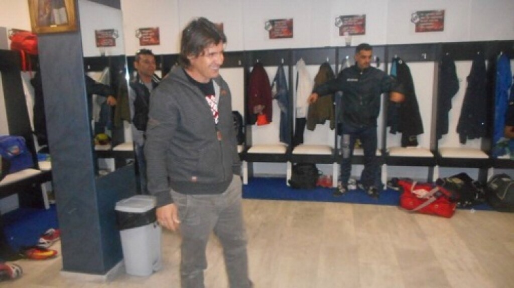 Συγκλόνισε προπονητής στη Γ' Εθνική: Το μήνυμα για την κόρη του που πάσχει από καρκίνο