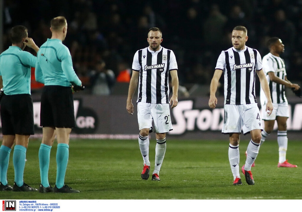 ΠΑΟΚ: Χάνει παίκτη από τη Ντιναμό Ζάγκρεμπ! (photos)