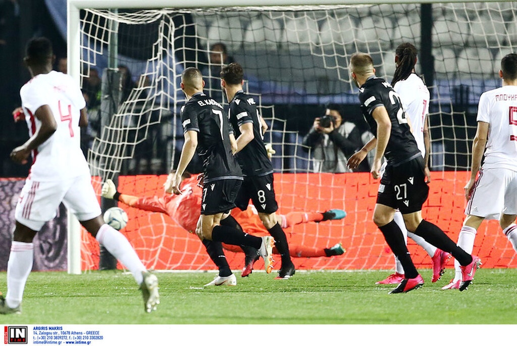 ΠΑΟΚ: Χάνει παίκτη από τη Ντιναμό Ζάγκρεμπ! (photos)