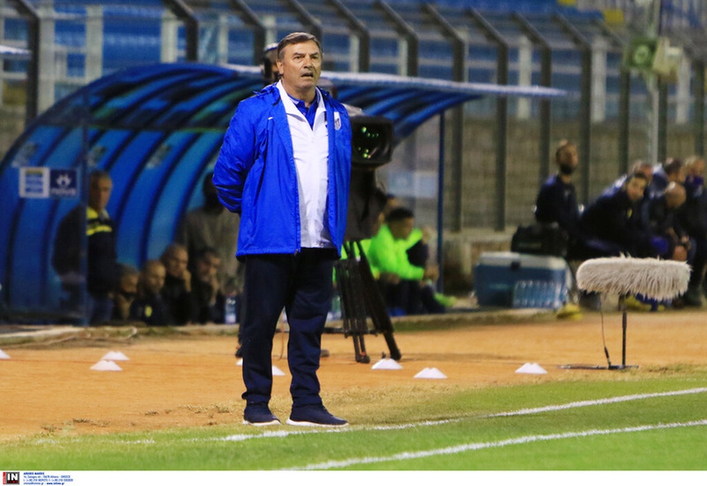 Λαμία-Παναιτωλικός 0-0: Μέχρι αύριο να έπαιζαν… (videos+photos)