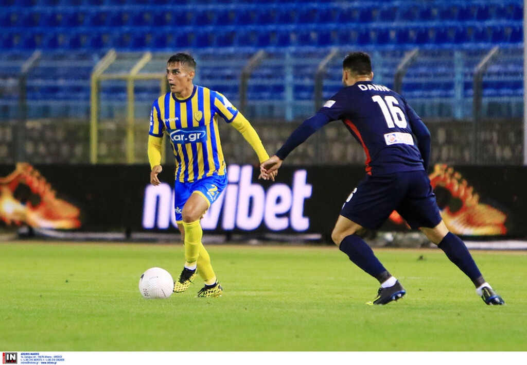 Λαμία-Παναιτωλικός 0-0: Μέχρι αύριο να έπαιζαν… (videos+photos)