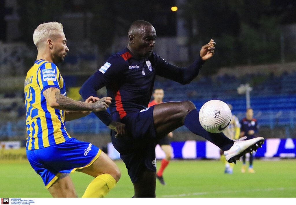 Λαμία-Παναιτωλικός 0-0: Μέχρι αύριο να έπαιζαν… (videos+photos)