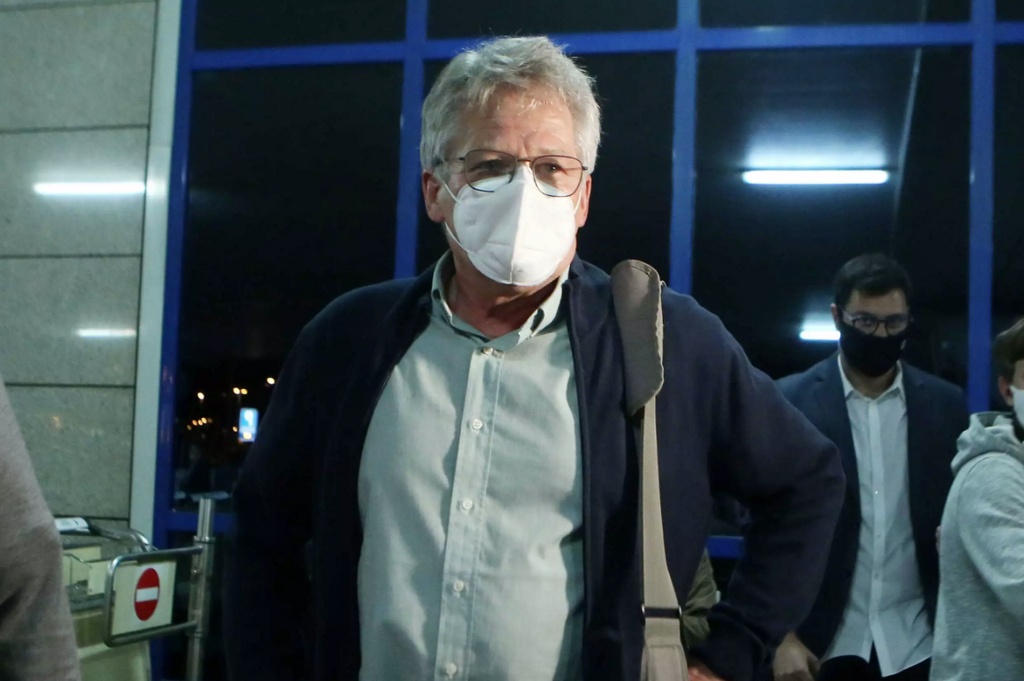 Μπόλονι και επίσημα στον Παναθηναϊκό, το απόγευμα η πρώτη του προπόνηση