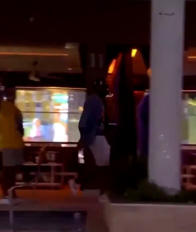 NBA: Το πάρτι των πρωταθλητών Λέικερς (photos+video)