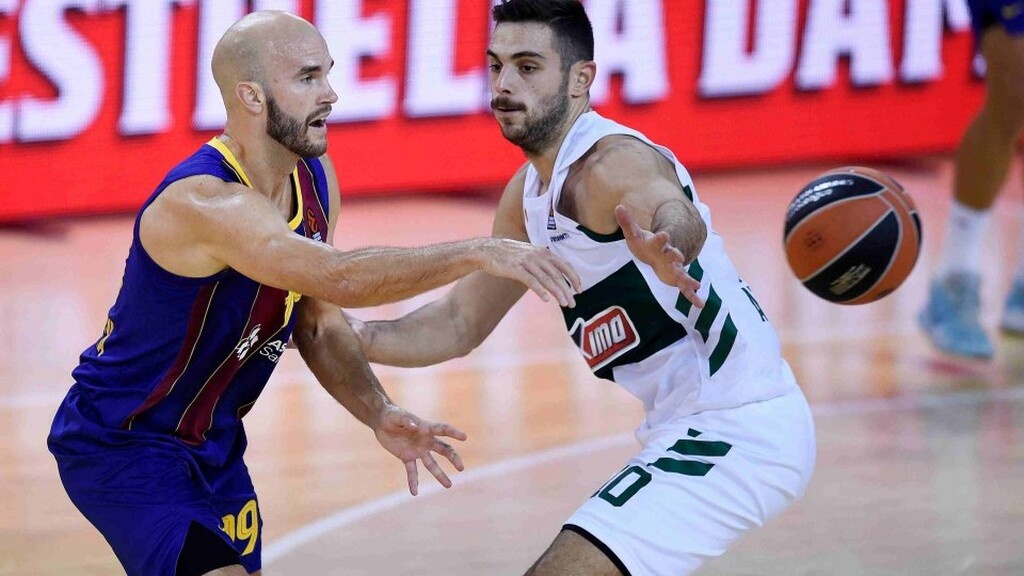 Euroleague: Οι διαιτητές των «αιωνίων»