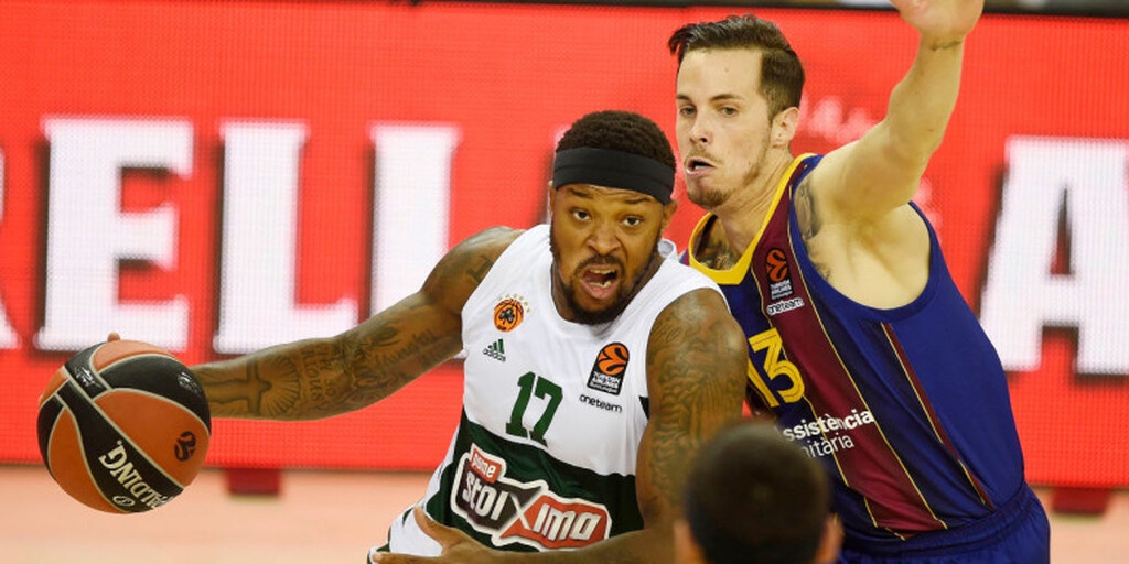 Euroleague: Οι διαιτητές των «αιωνίων»