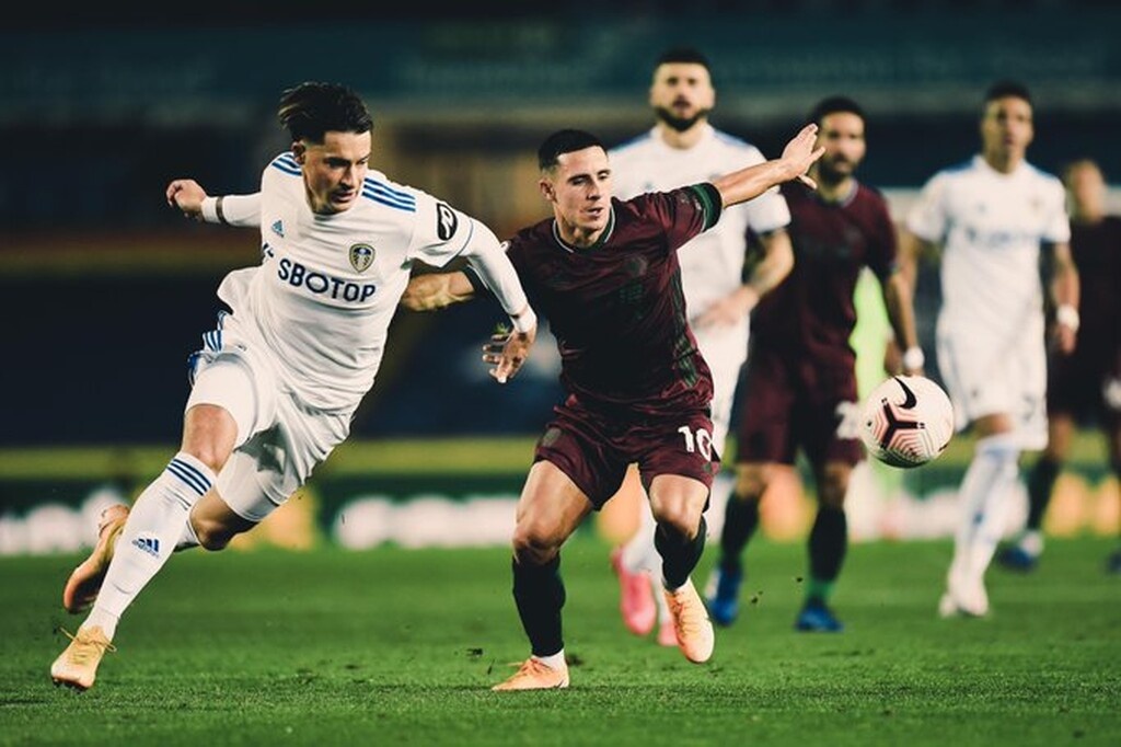 Premier League: «Λυκάνθρωπος» ο Χιμένες «καθάρισε» και τη Λιντς για την εξάδα (video+photos)