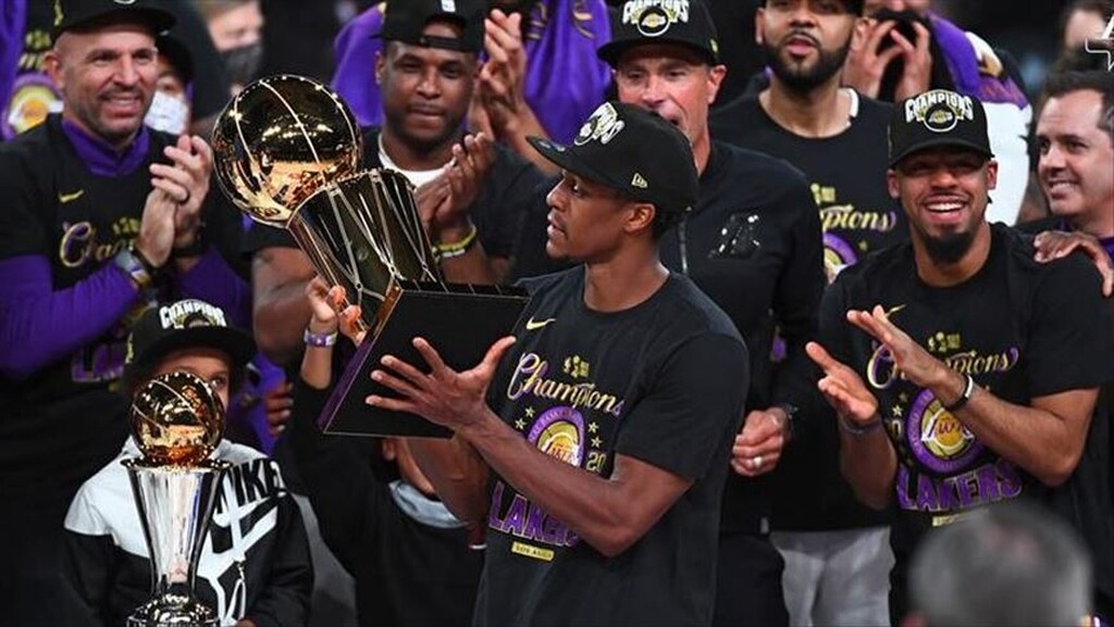 NBA: Η mini movie των Λέικερς για τους τελικούς (video)