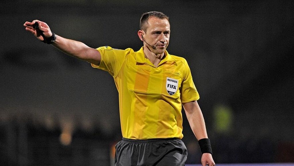 Europa League: Αυτοί σφυρίζουν ΑΕΚ και ΠΑΟΚ