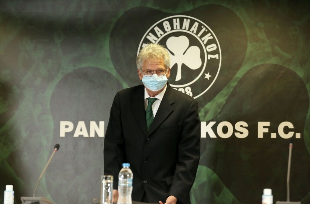 Μπόλονι: «Προτεραιότητα στους βαθμούς»! (Photos)