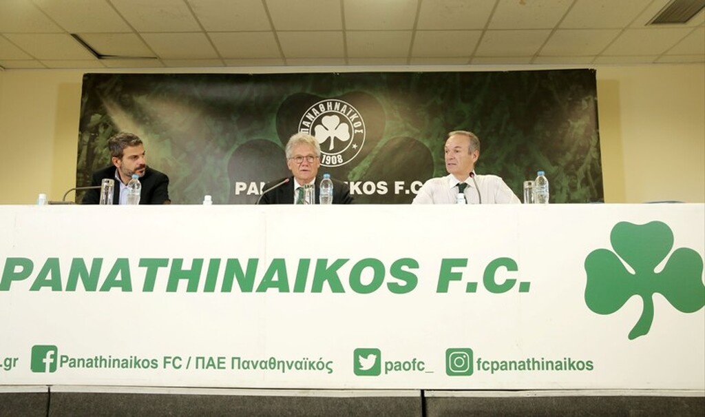 Μπόλονι: «Προτεραιότητα στους βαθμούς»! (Photos)