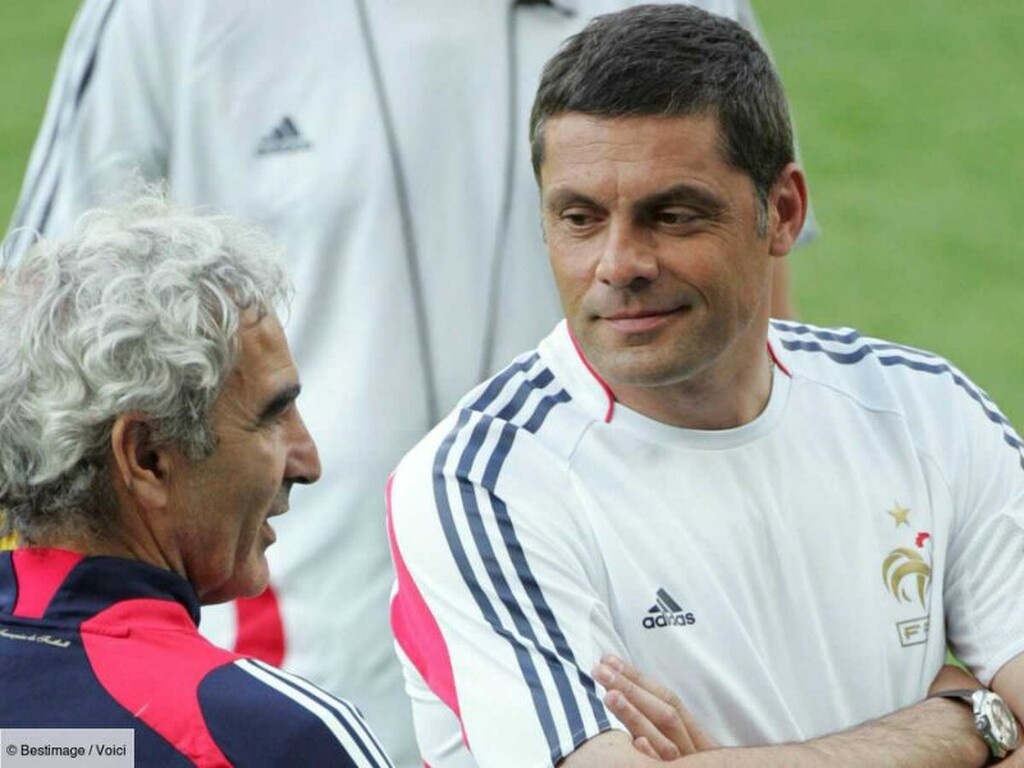 Σοκ: Πέθανε διεθνής Γάλλος ποδοσφαιριστής! (photos)