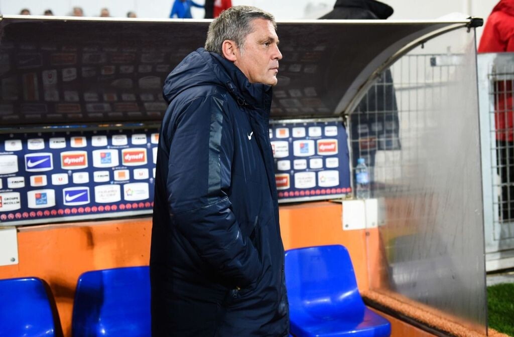 Σοκ: Πέθανε διεθνής Γάλλος ποδοσφαιριστής! (photos)