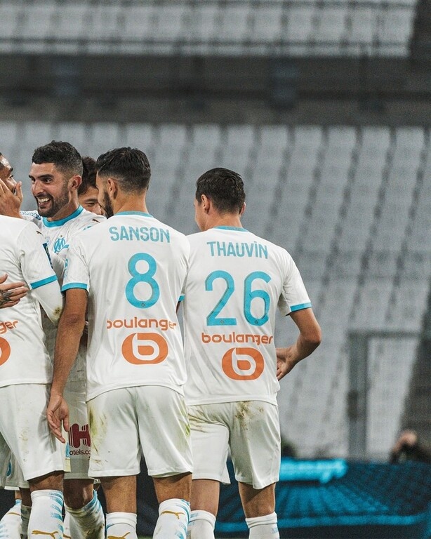 Ολυμπιακός-Μαρσέιγ: Η πρεμιέρα στο Champions League και ο στόχος της πρόκρισης (photos)