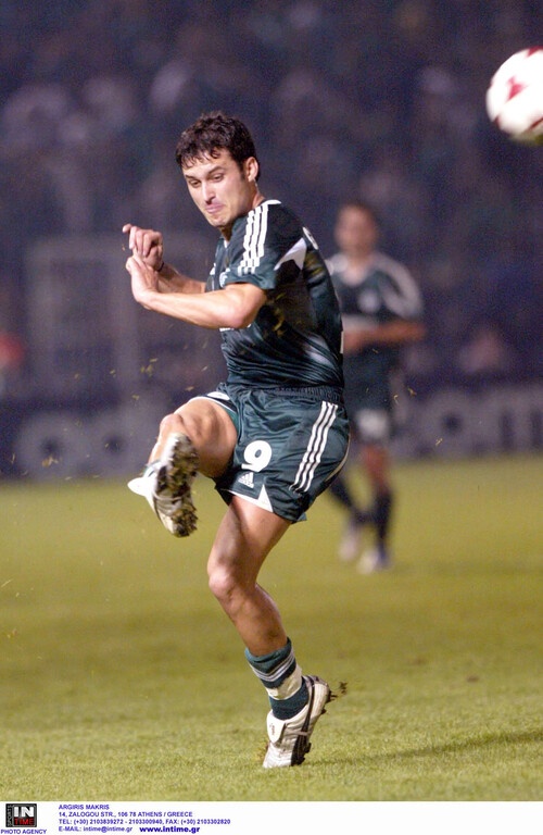 Αλλά με απίστευτη έμπνευση του Έκι Γκονζάλες