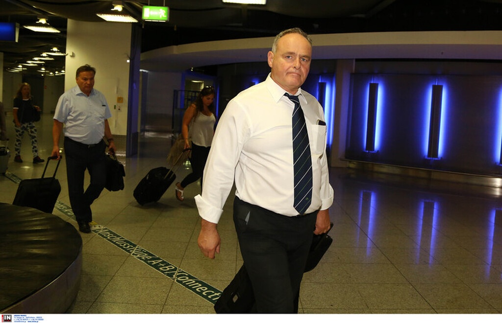 Παναθηναϊκός: Διάψευση για Λεβάκο (photos)