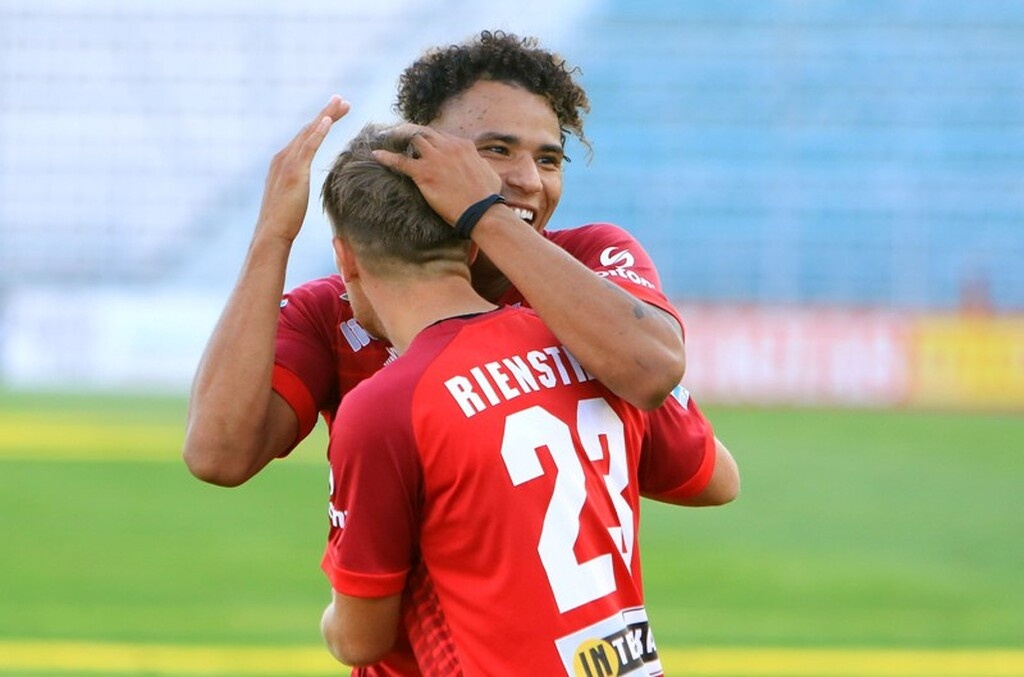 Βόλος: Χωρίς Περέα με Παναθηναϊκό (Photos)