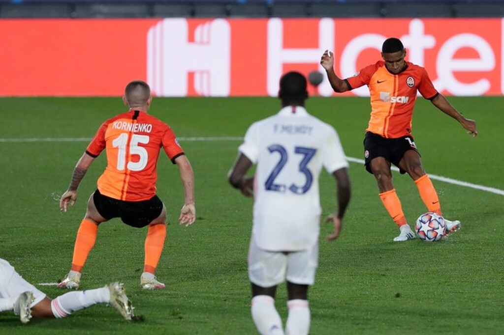 Ρεάλ Μαδρίτης-Σαχτάρ 3-3: Ουκρανικός θρίαμβος σε ματσάρα! (Videos & Photos)