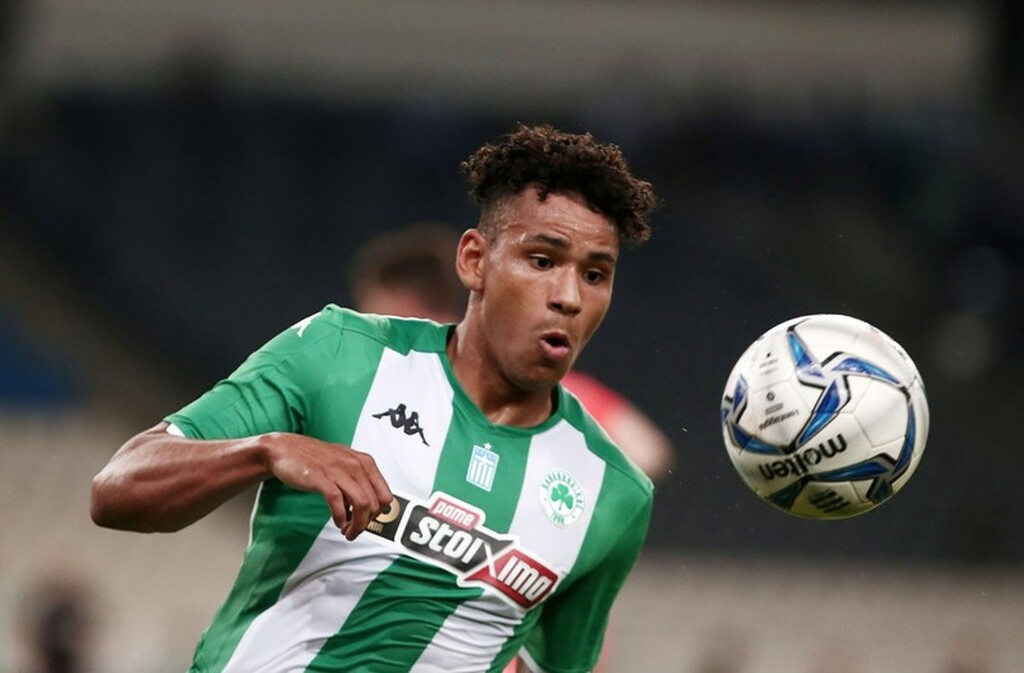 Βόλος: Χωρίς Περέα με Παναθηναϊκό (Photos)