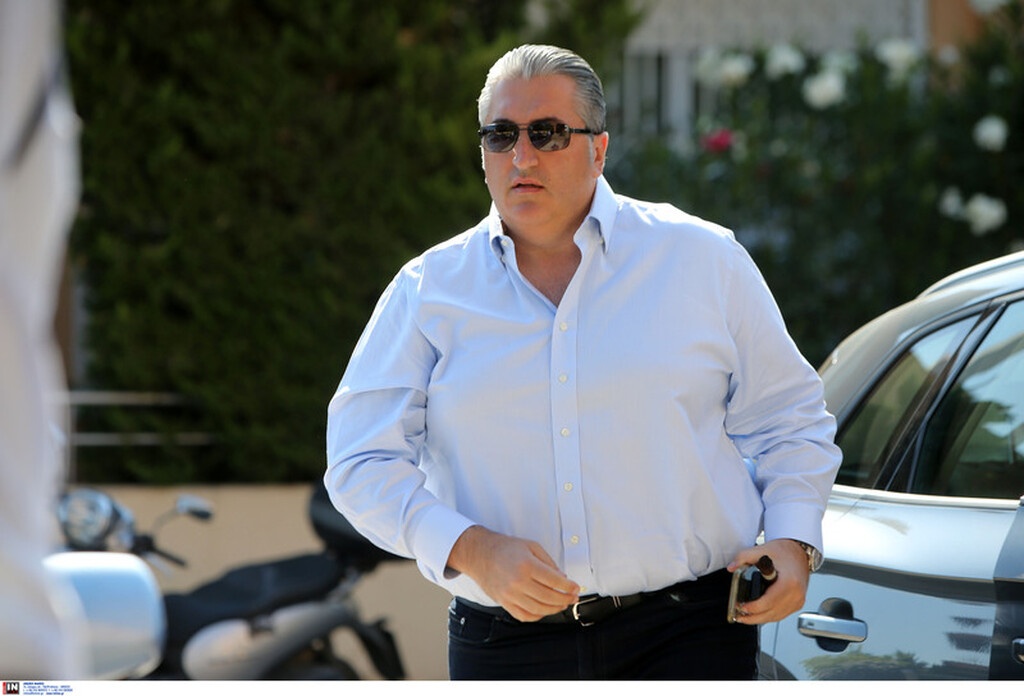 ΟΦΗ: «Τον Μπούση σαν τα μάτια μας» (photos)