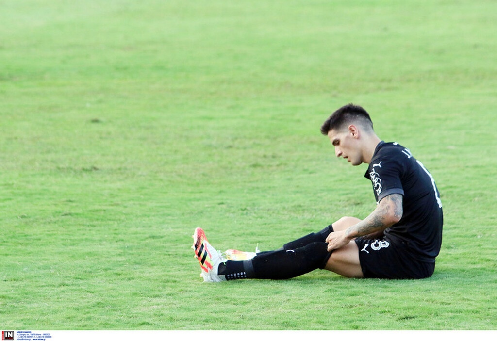 ΟΦΗ: Οι τρεις που «καίνε» τη διοίκηση (photos)