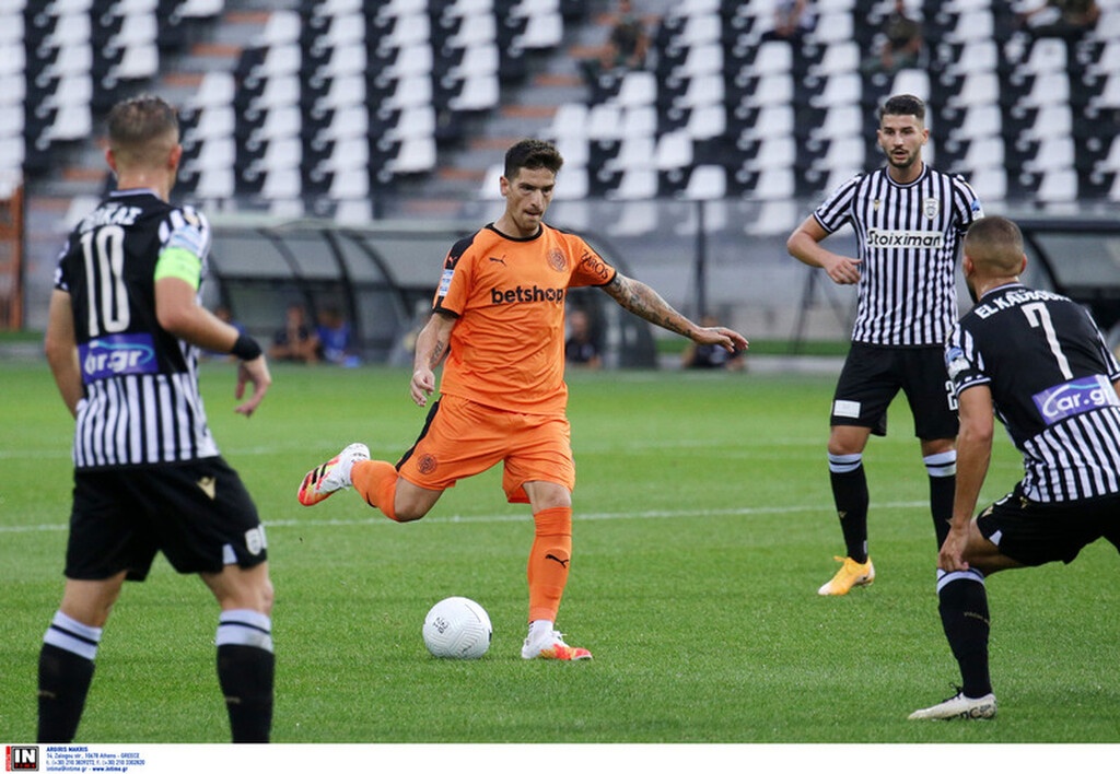 ΟΦΗ: Οι τρεις που «καίνε» τη διοίκηση (photos)