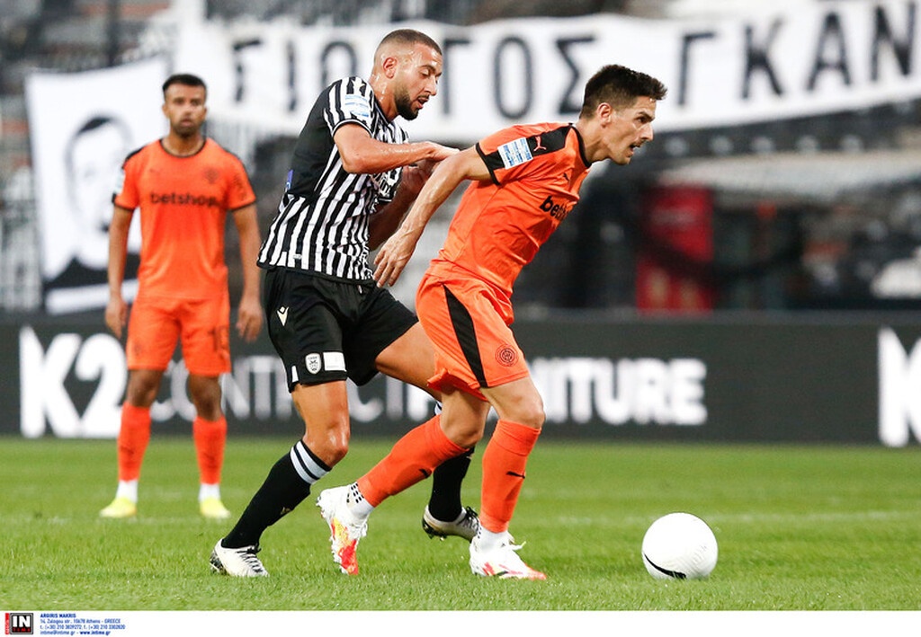 ΟΦΗ: Οι τρεις που «καίνε» τη διοίκηση (photos)