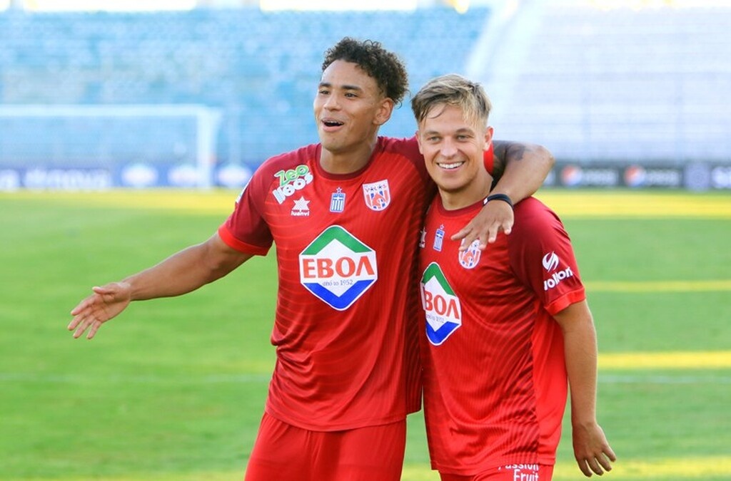 Βόλος: Χωρίς Περέα με Παναθηναϊκό (Photos)