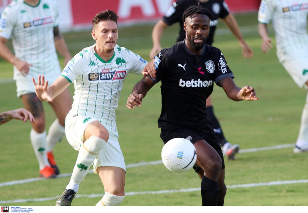 ΟΦΗ: Οι τρεις που «καίνε» τη διοίκηση (photos)