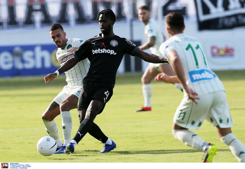 ΟΦΗ: Οι τρεις που «καίνε» τη διοίκηση (photos)