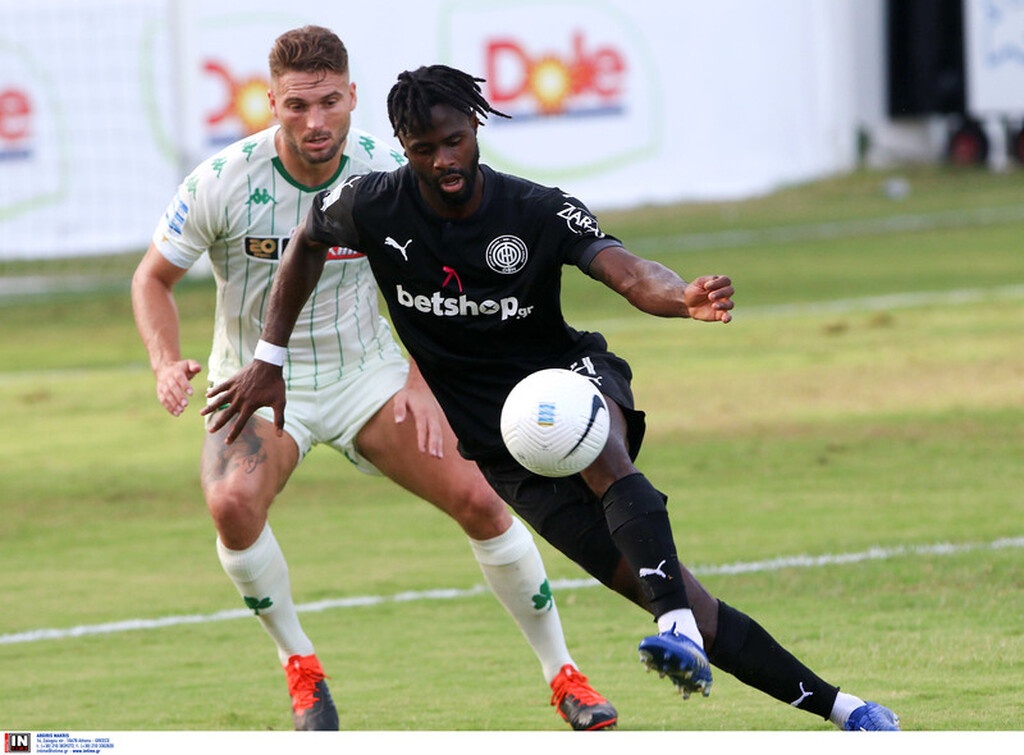 ΟΦΗ: Οι τρεις που «καίνε» τη διοίκηση (photos)