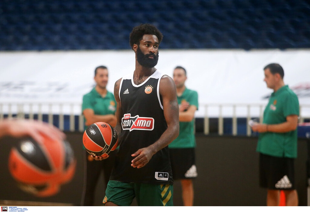 Παναθηναϊκός: Εκτός ο Παπαπέτρου (photos)