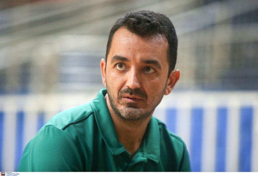 Παναθηναϊκός: Εκτός ο Παπαπέτρου (photos)