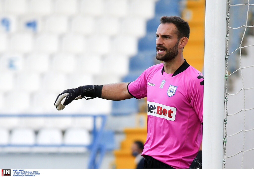 Απόλλων Σμύρνης-ΠΑΣ Γιάννινα: Μυθικό γκολ με σομπρέρο στην Ριζούπολη (videos+photos)