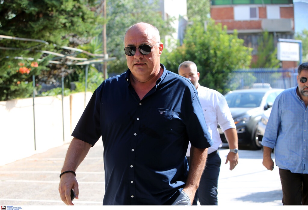 ΝΠΣ Βόλος: Εκτάκτως στο νοσοκομείο ο Μπέος