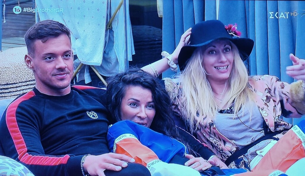 Big Brother Spoiler: Η αλλαγή που θα φέρει ανατροπή και εντάσεις στο σπίτι (photos)