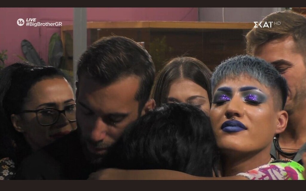 Big Brother Spoiler: Η αλλαγή που θα φέρει ανατροπή και εντάσεις στο σπίτι (photos)