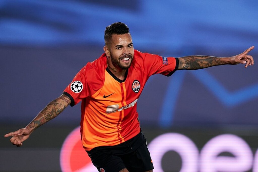 Ρεάλ Μαδρίτης-Σαχτάρ 3-3: Ουκρανικός θρίαμβος σε ματσάρα! (Videos & Photos)