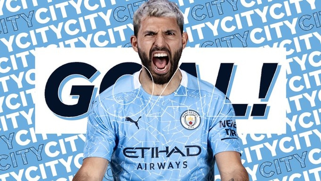 Champions League: Προβάδισμα με Λούις Ντίας η Πόρτο, απάντησε ο Αγουέρο για τη Σίτι (videos)