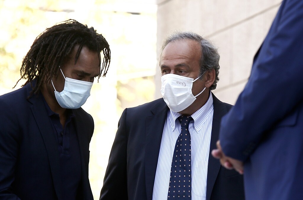 Ολυμπιακός-Μαρσέιγ: Ο Καρεμπέ αποκάλυψε τη φιλοδοξία για κατάκτηση (photos)