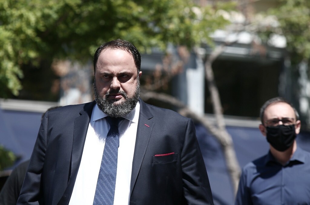 Ολυμπιακός-Μαρσέιγ: Η κίνηση Μαρινάκη για έξτρα κίνητρο και η έκπληξη των αρχηγών (photos)