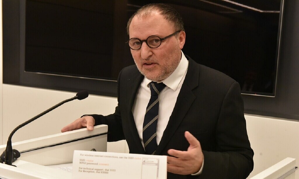 Παναθηναϊκός: Αυτή είναι η επιστολή των Αμερικάνων στον Αλαφούζο! (photo)