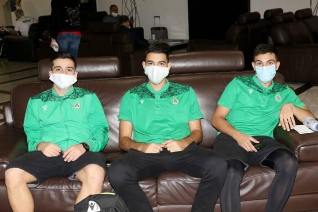 Ομόνοια: «Πιο έμπειρος ο ΠΑΟΚ» (photos)